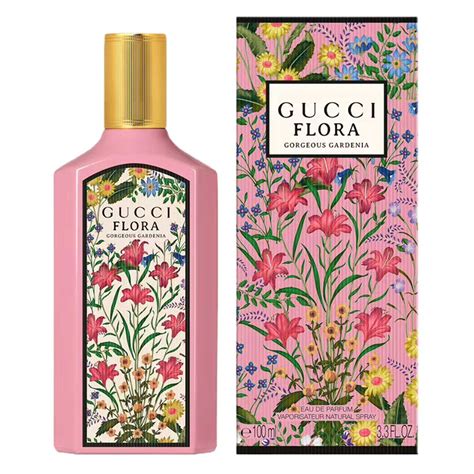 portafoglio gucci flower|gucci flora gorgeous eau de parfum.